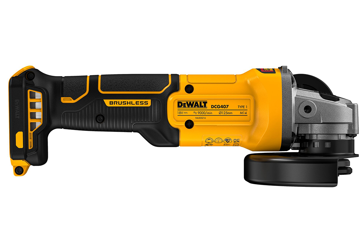 Απεικονίζεται ο τροχός από το πλάι.